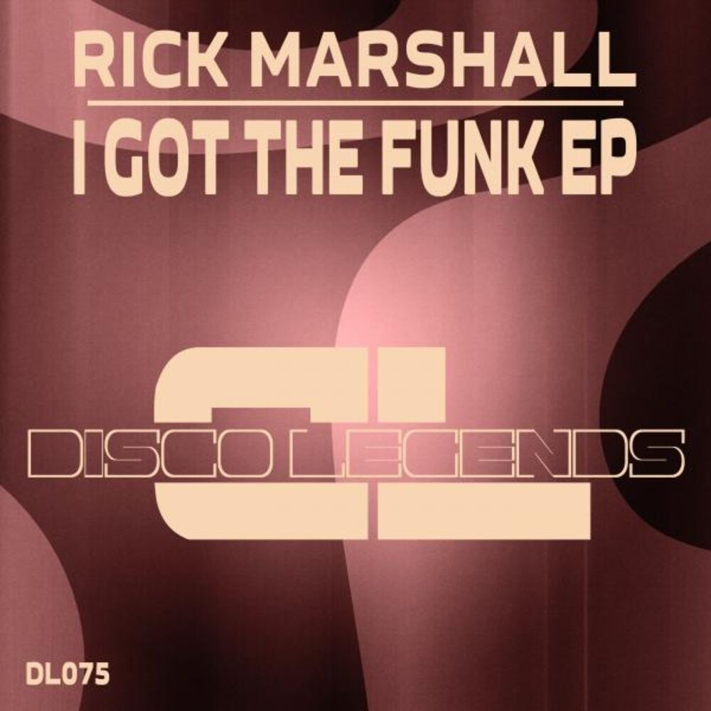 Picture of I Got the Funk EP