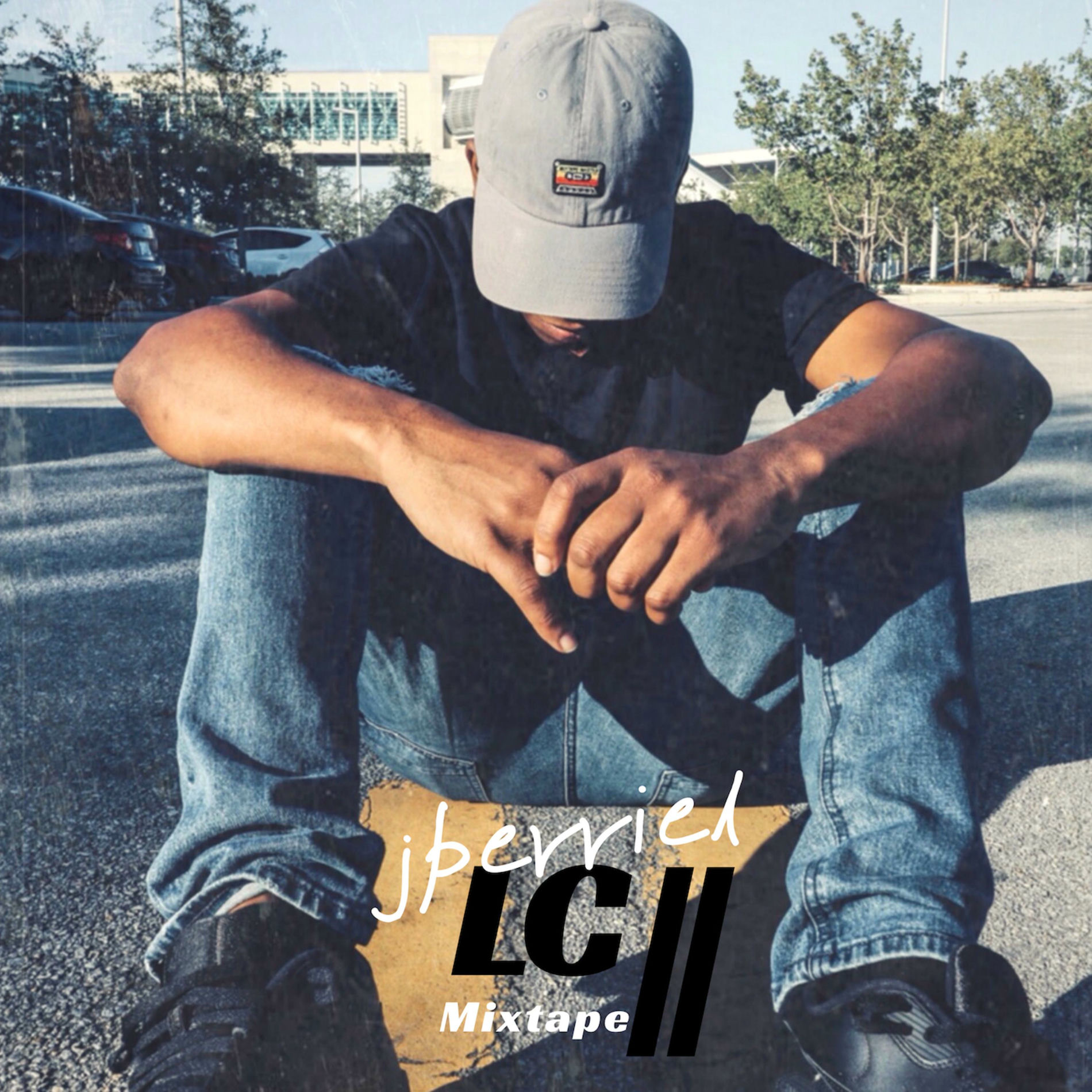 Album cover of LCII Mixtape