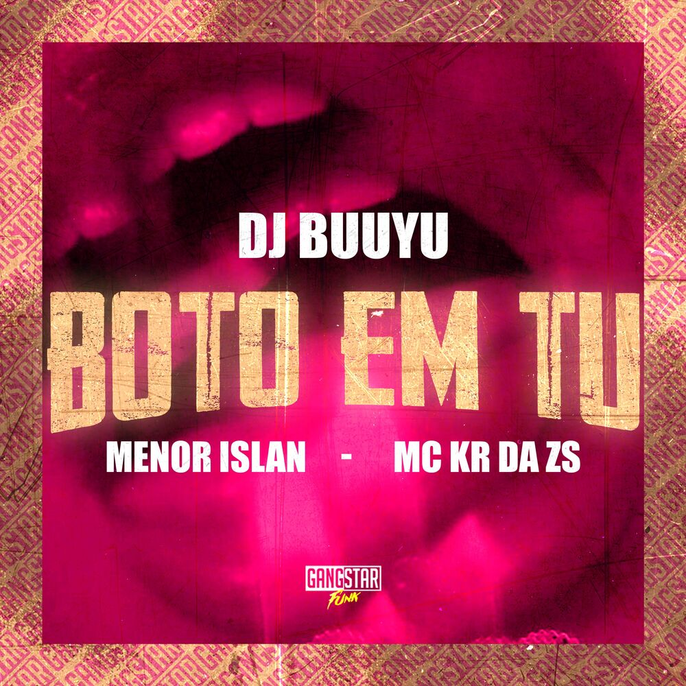 Picture of Boto em Tu