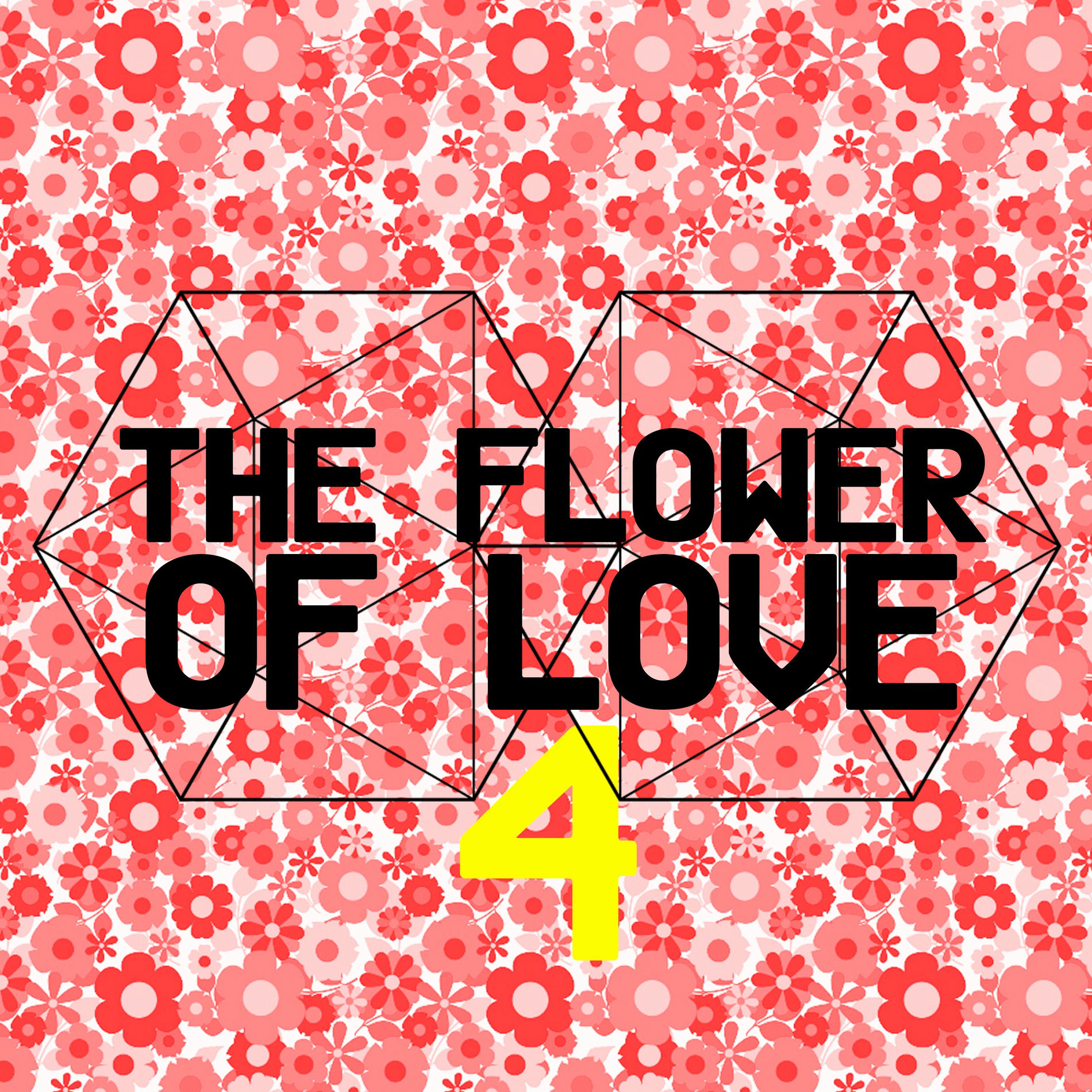 Album cover of The Flower of Love 4