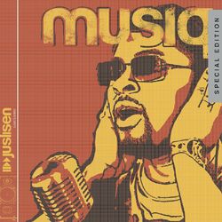 Cover of Juslisen (Special Edition)