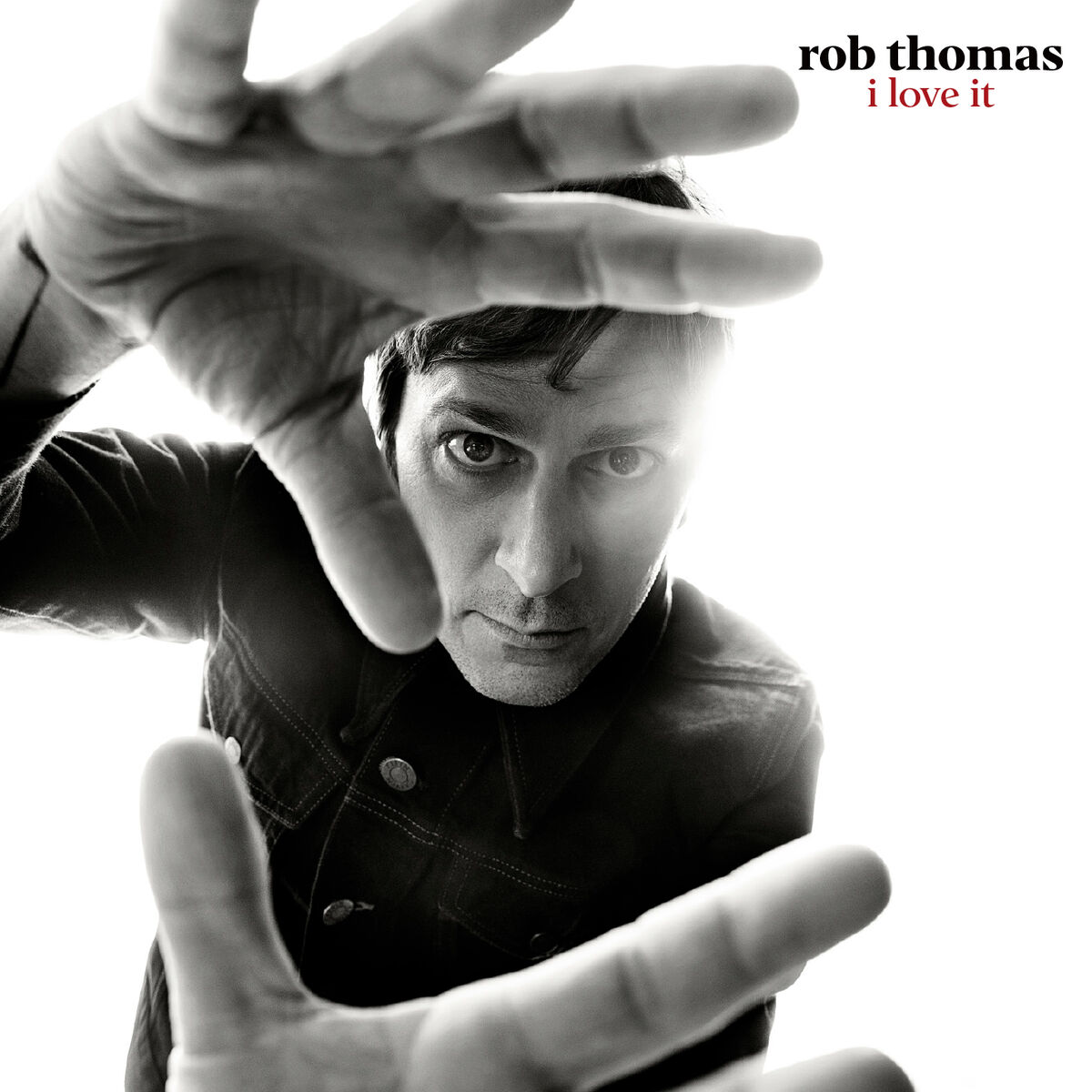 Album cover of I Love It
