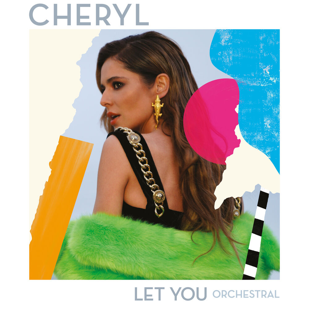 Picture of Let You (Orchestral Version)