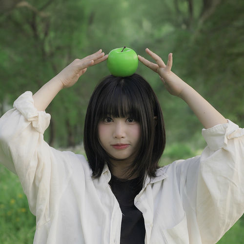 Woona – Green Alert – EP