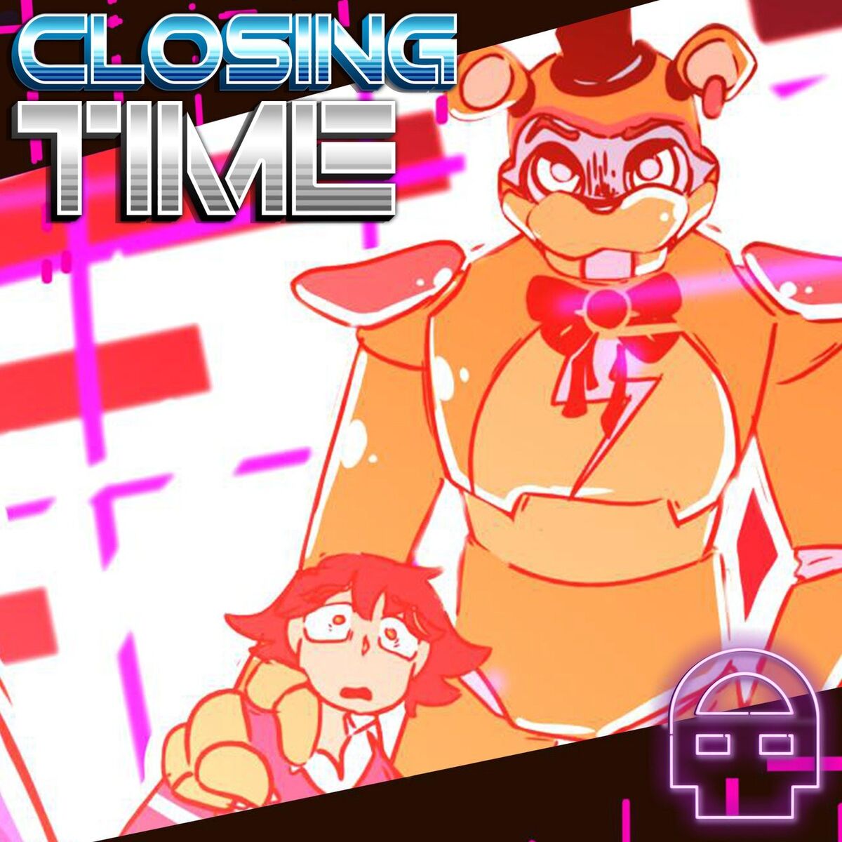 Album cover of Closing Time