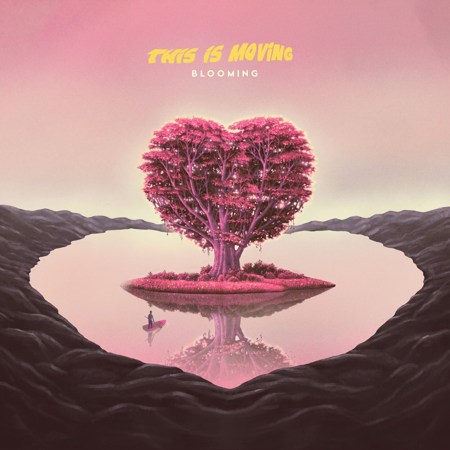 Album cover of Blooming