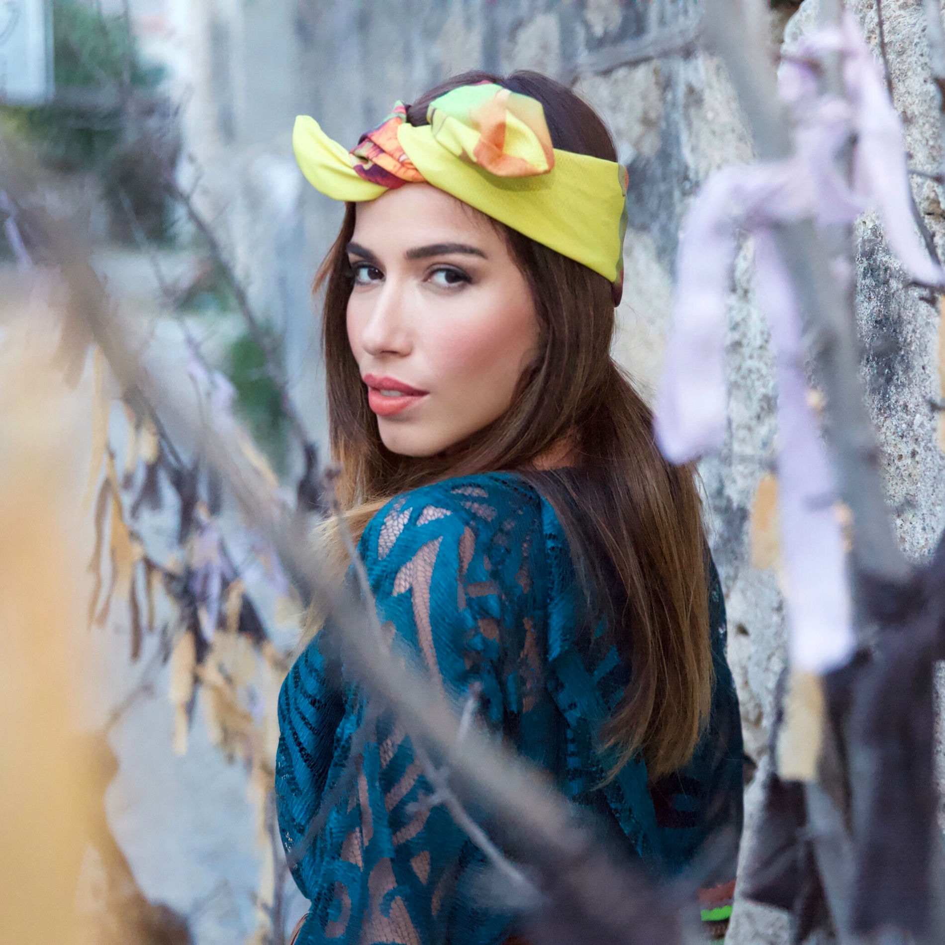 Album cover of O Yar Gelir