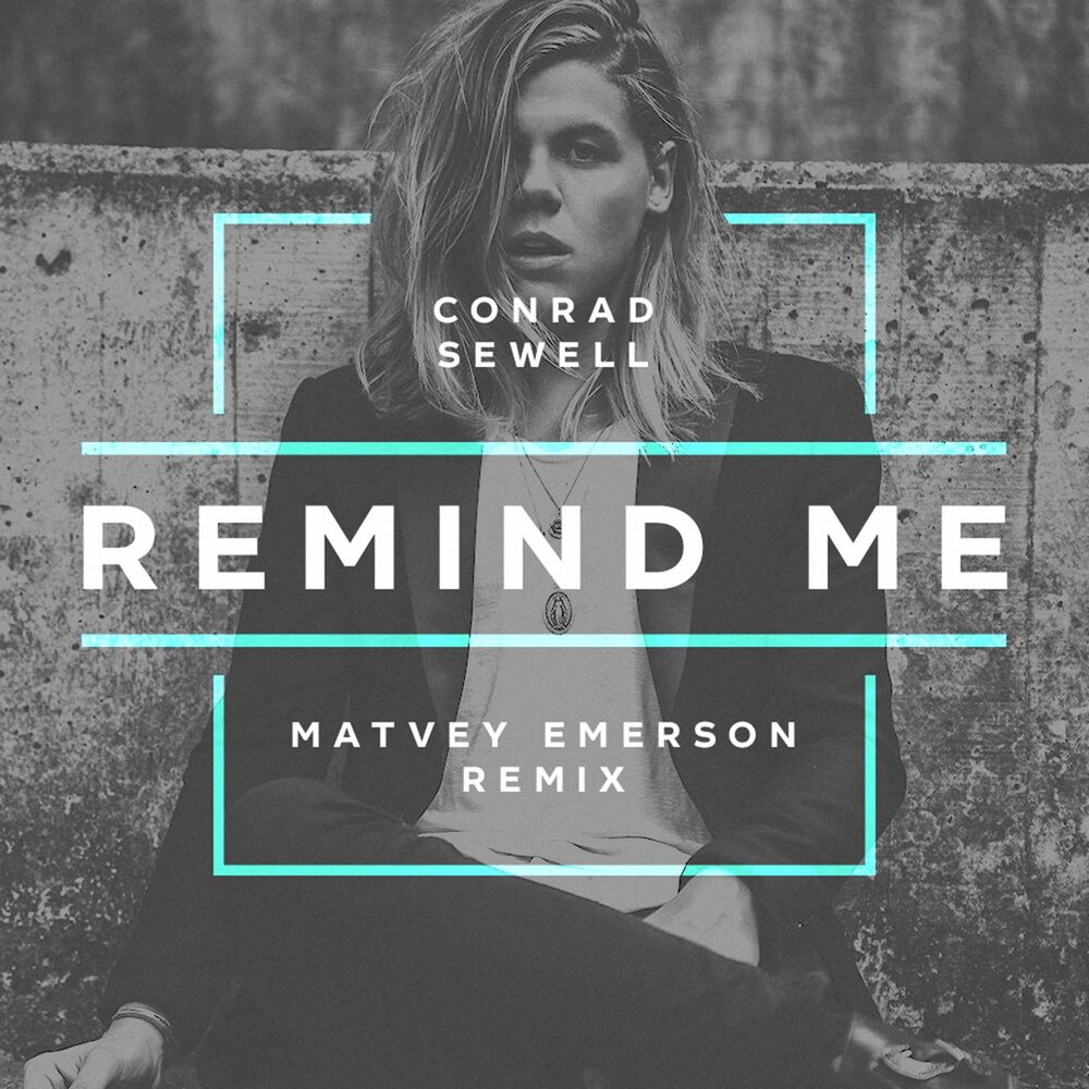Picture of Remind Me (Matvey Emerson Remix)