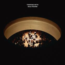 Cover of Tripping with Nils Frahm
