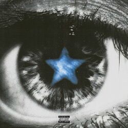Cover of Starboy