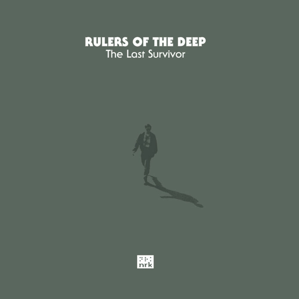 Picture of The Last Survivor