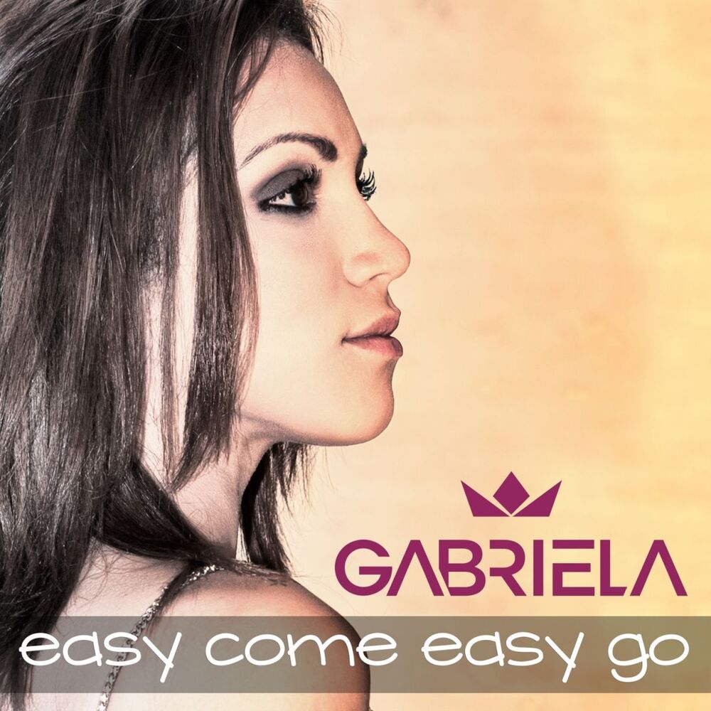 Picture of Easy Come Easy Go