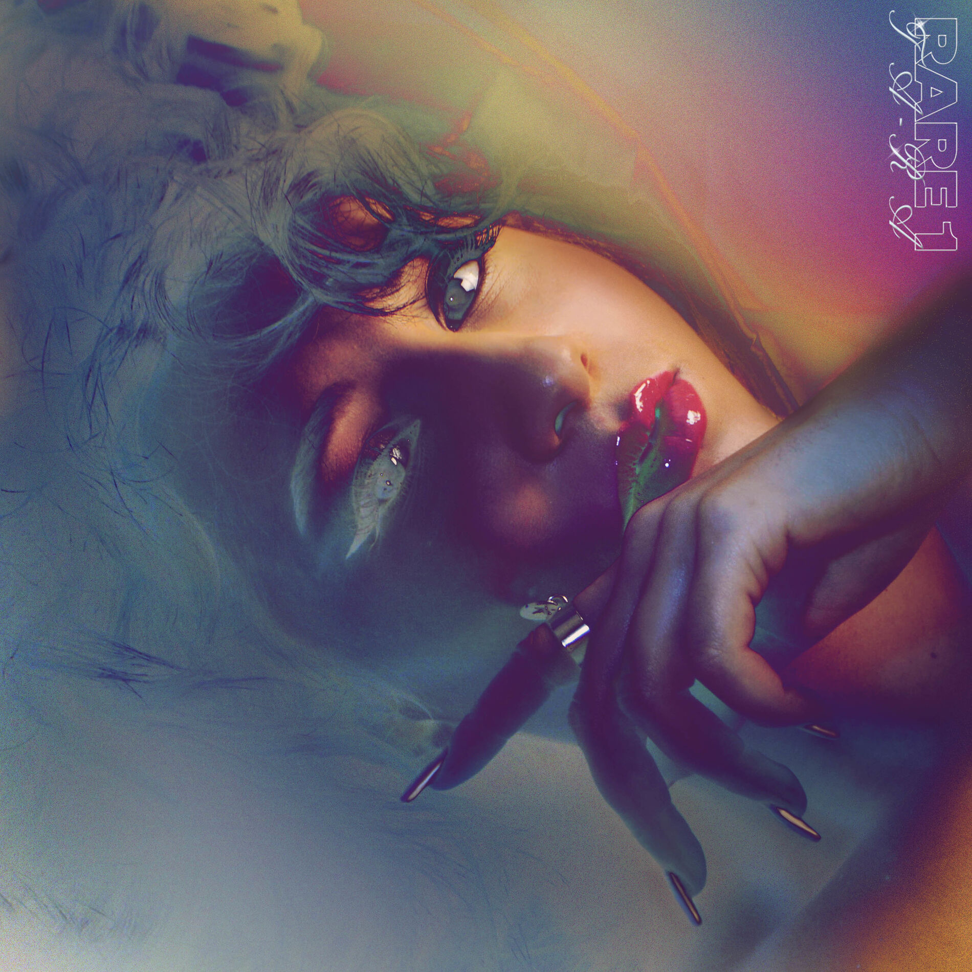 Album cover of RARE 1