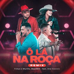 Cover of Ô Lá na Roça