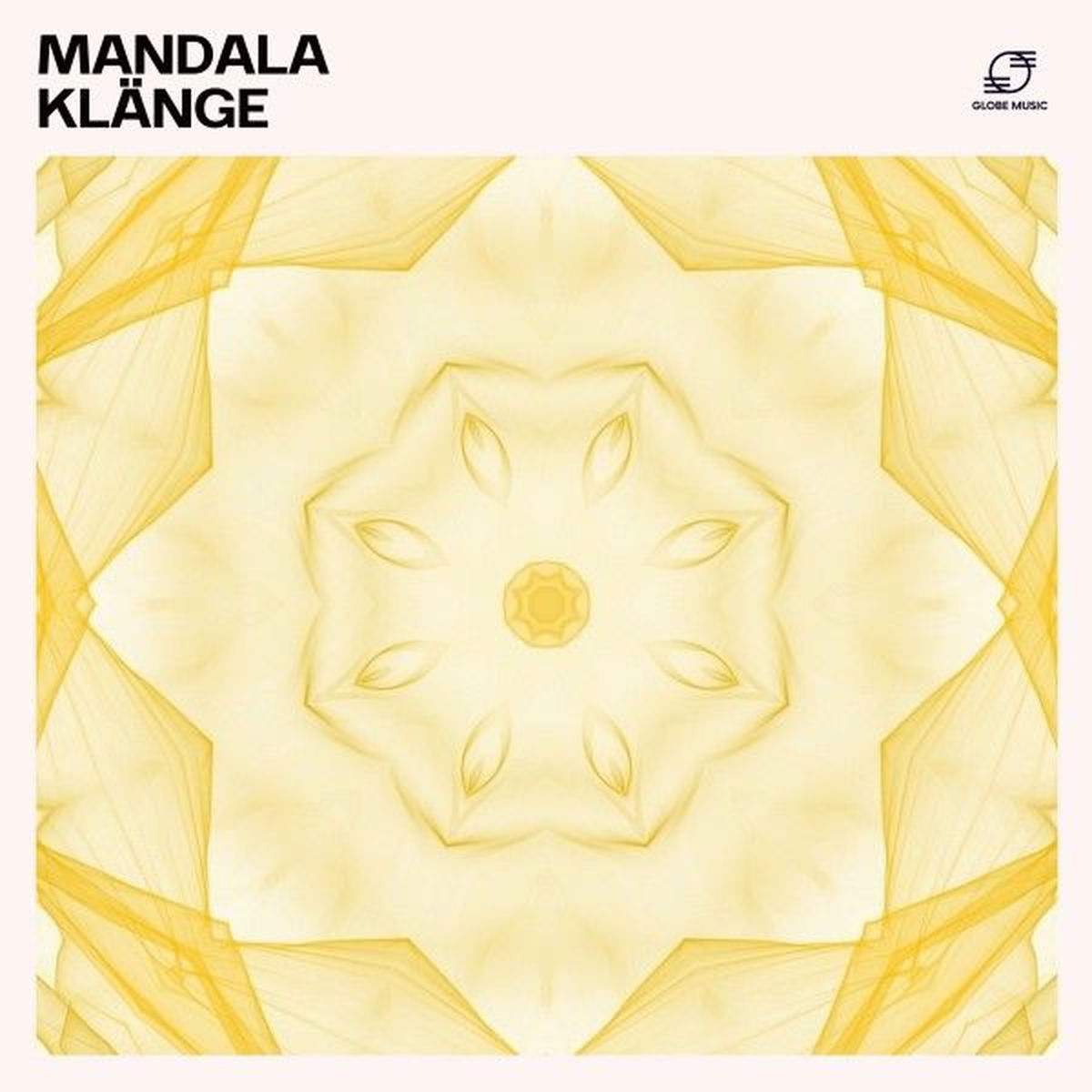 Album cover of Mandala Klänge