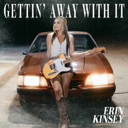 Cover of Gettin' Away With It