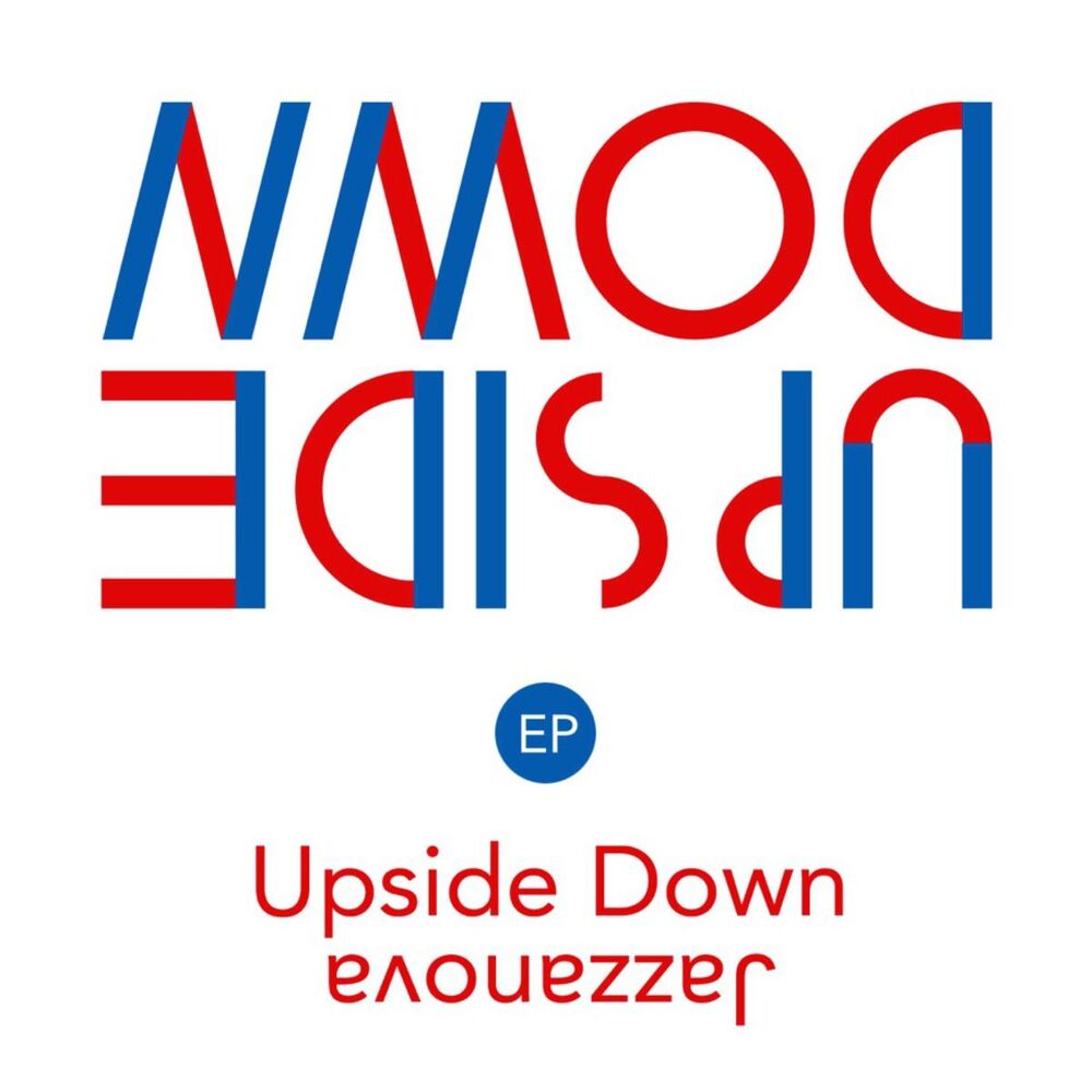 Picture of Upside Down EP