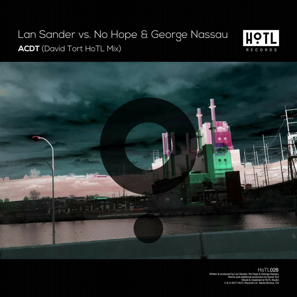Picture of ACDT (David Tort HoTL Mix)
