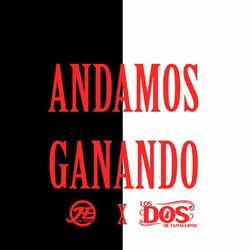 Cover of ANDAMOS GANANDO