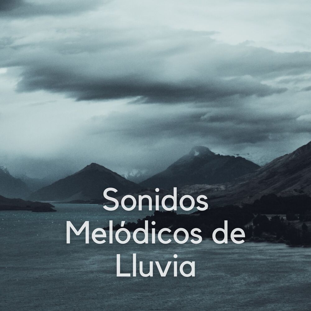 Picture of Sonidos Melódicos De Lluvia