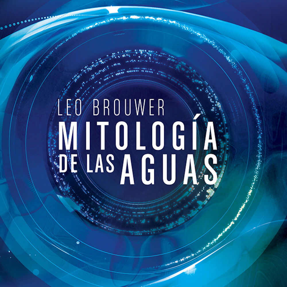 Picture of Mitología de las Aguas