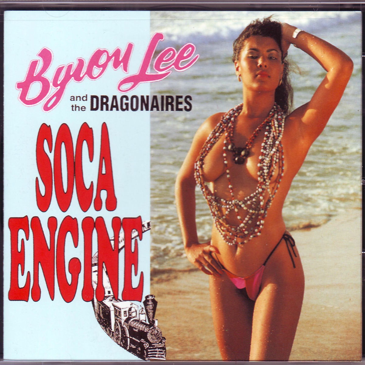 Album cover of Weakness for Sweetness