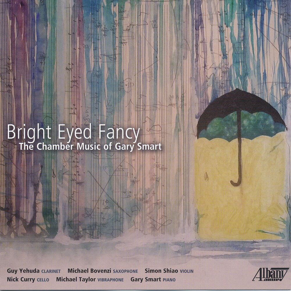 Picture of Bright Eyed Fancy