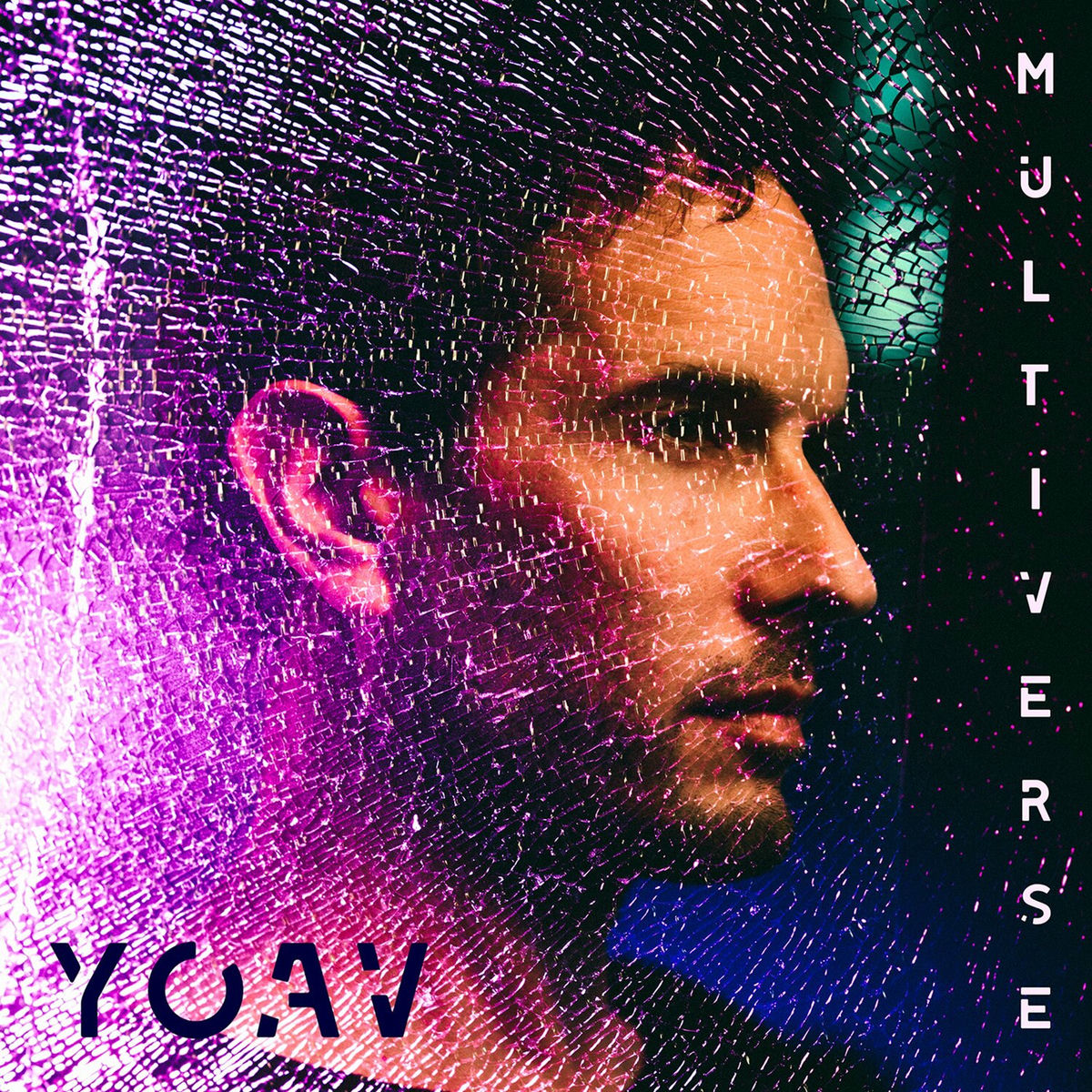 Album cover of Multiverse