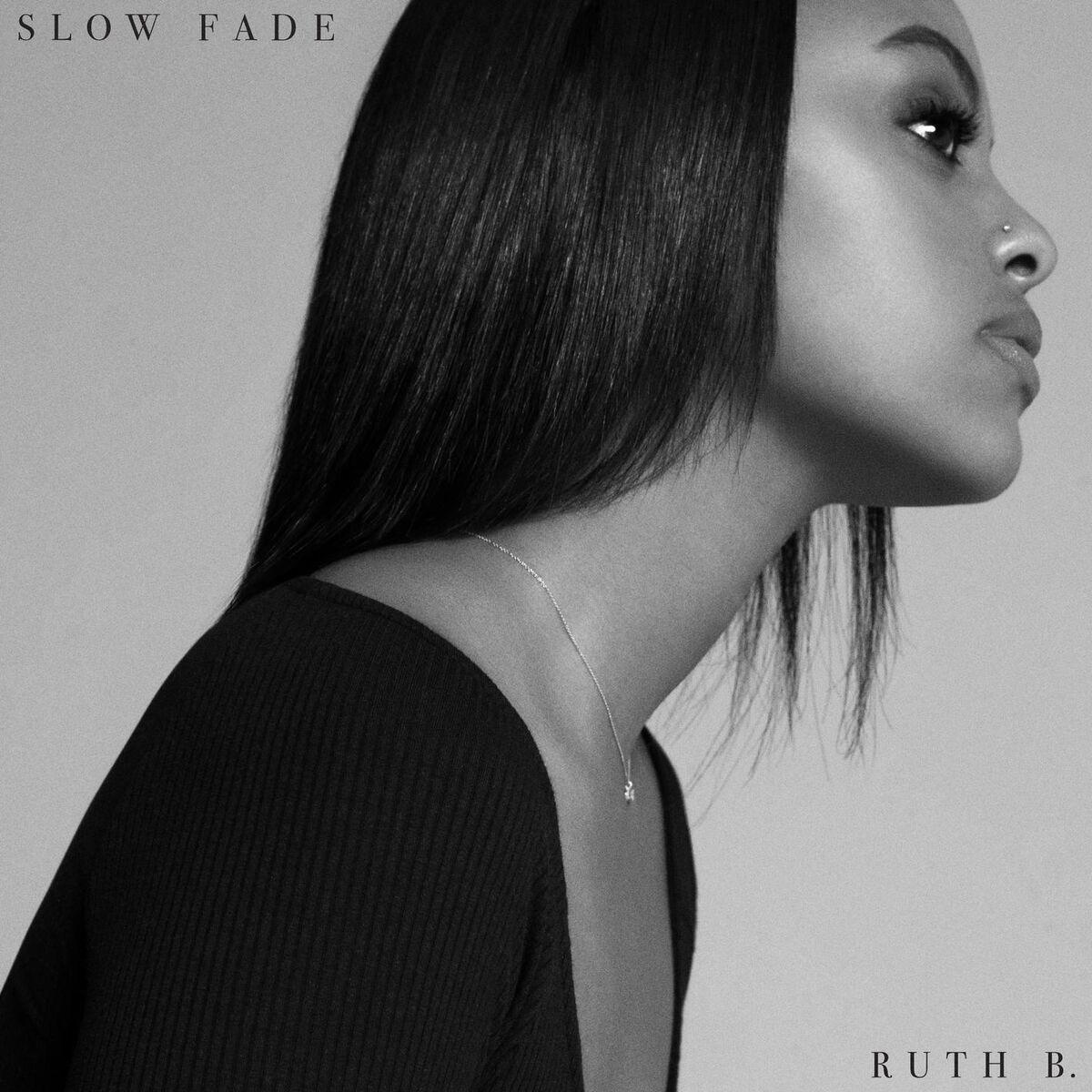 Album cover of Slow Fade