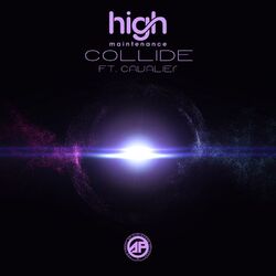 Cover of Collide