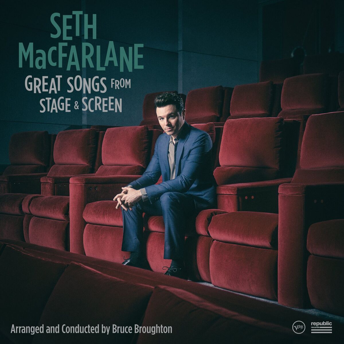 Album cover of Once Upon A Dream