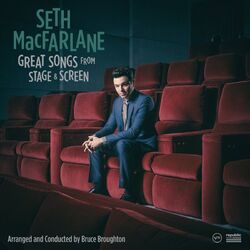 Cover of Great Songs From Stage And Screen