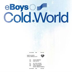 Cold World