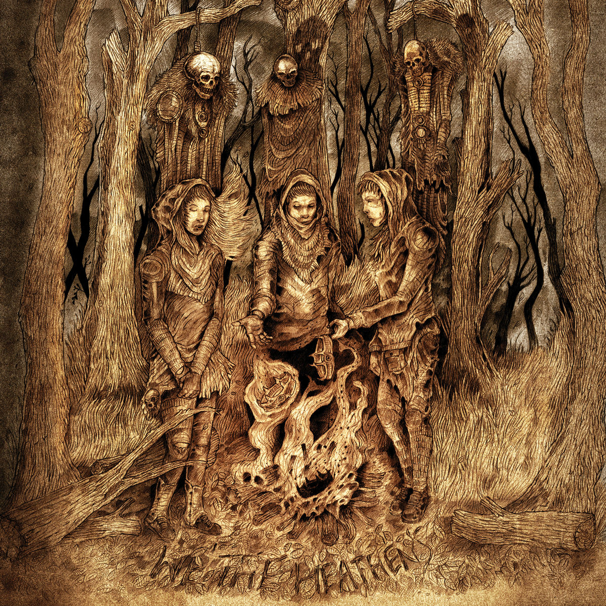 Album cover of Regicide