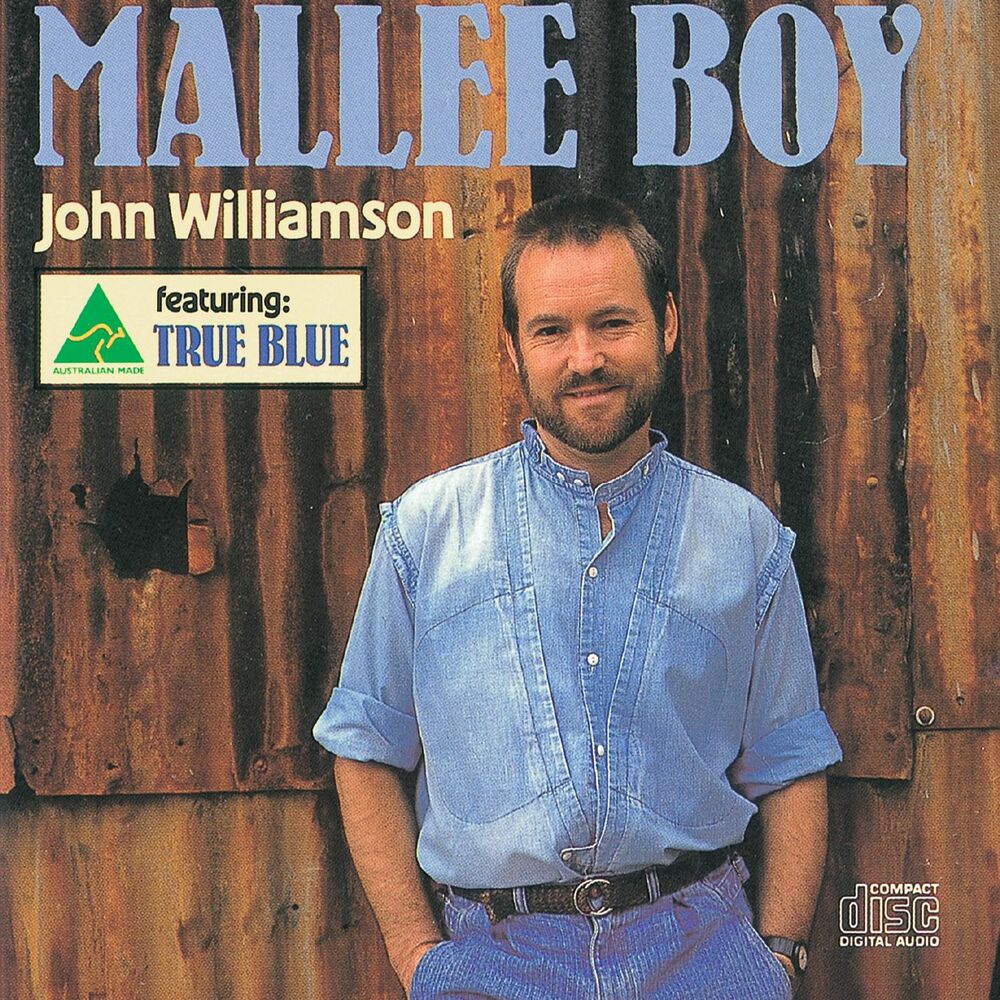 Picture of Mallee Boy