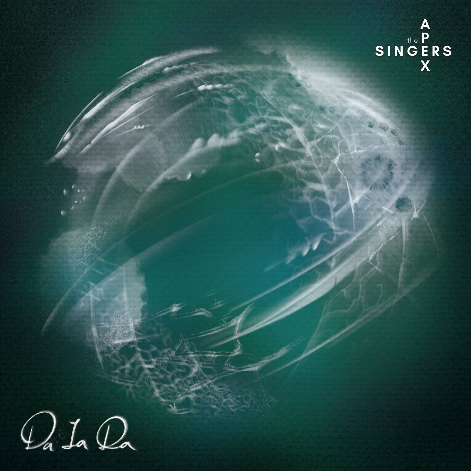 Album cover of Da Ia Da