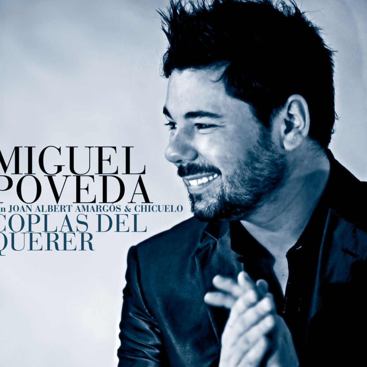 Album cover of Coplas Del Querer