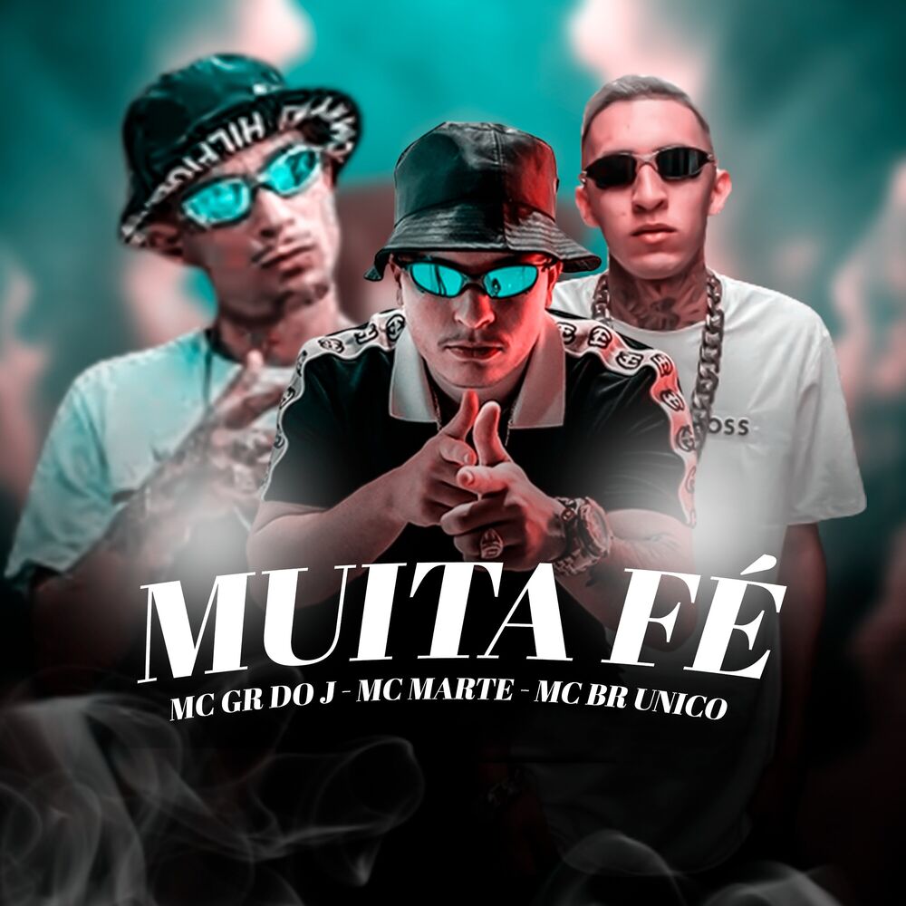 Picture of Muita Fé