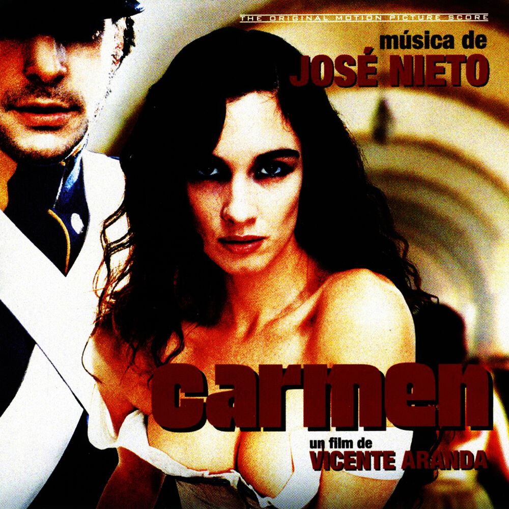Picture of Carmen