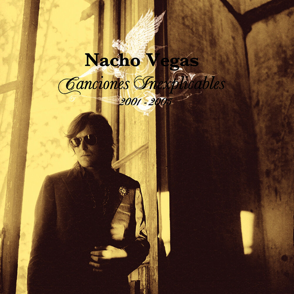 Picture of Canciones inexplicables 2001/2005