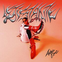 Cover of DISTANTE