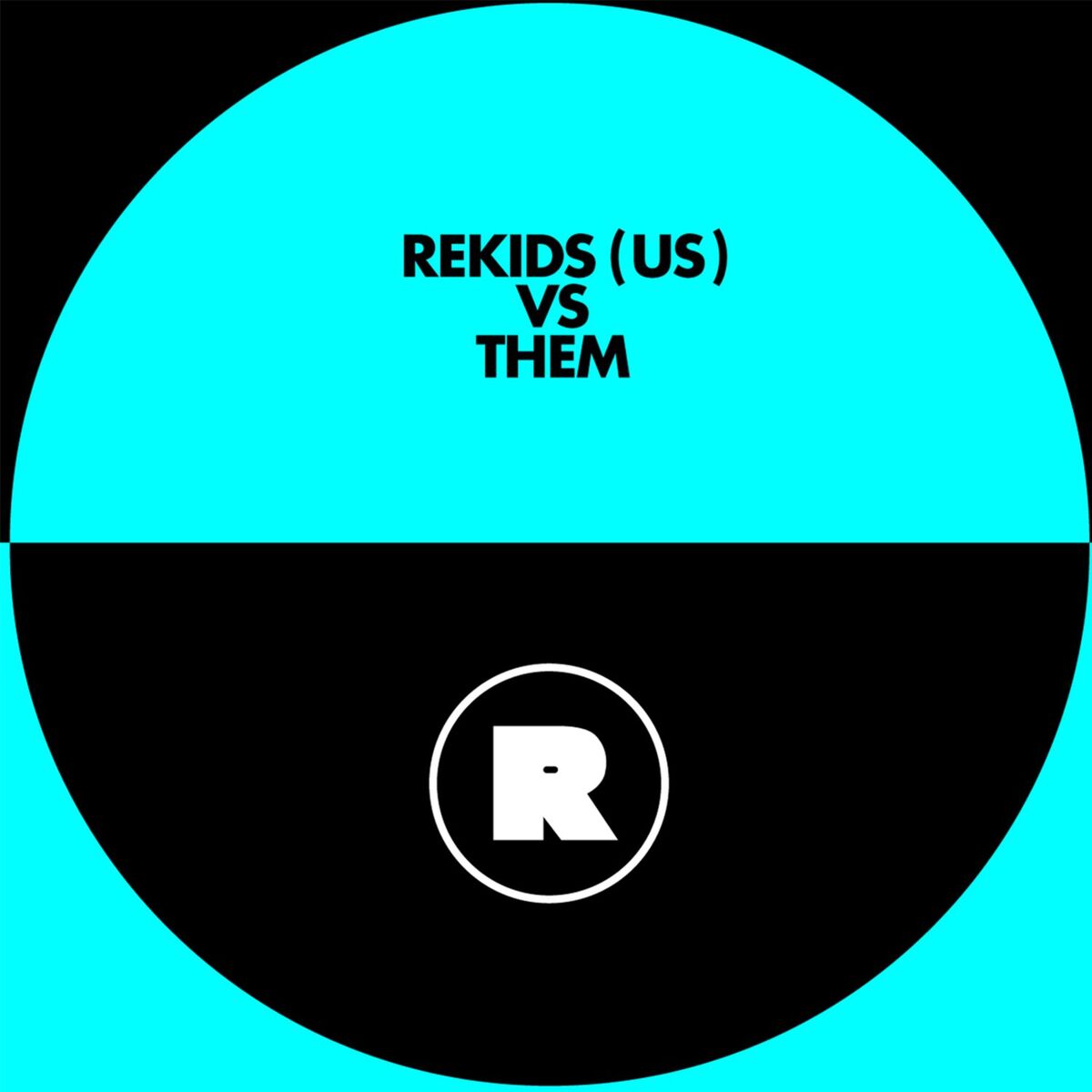 Album cover of Us vs. Them