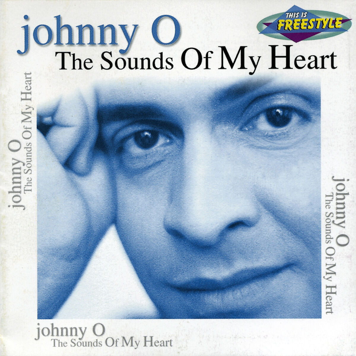 Album cover of The Sounds Of My Heart