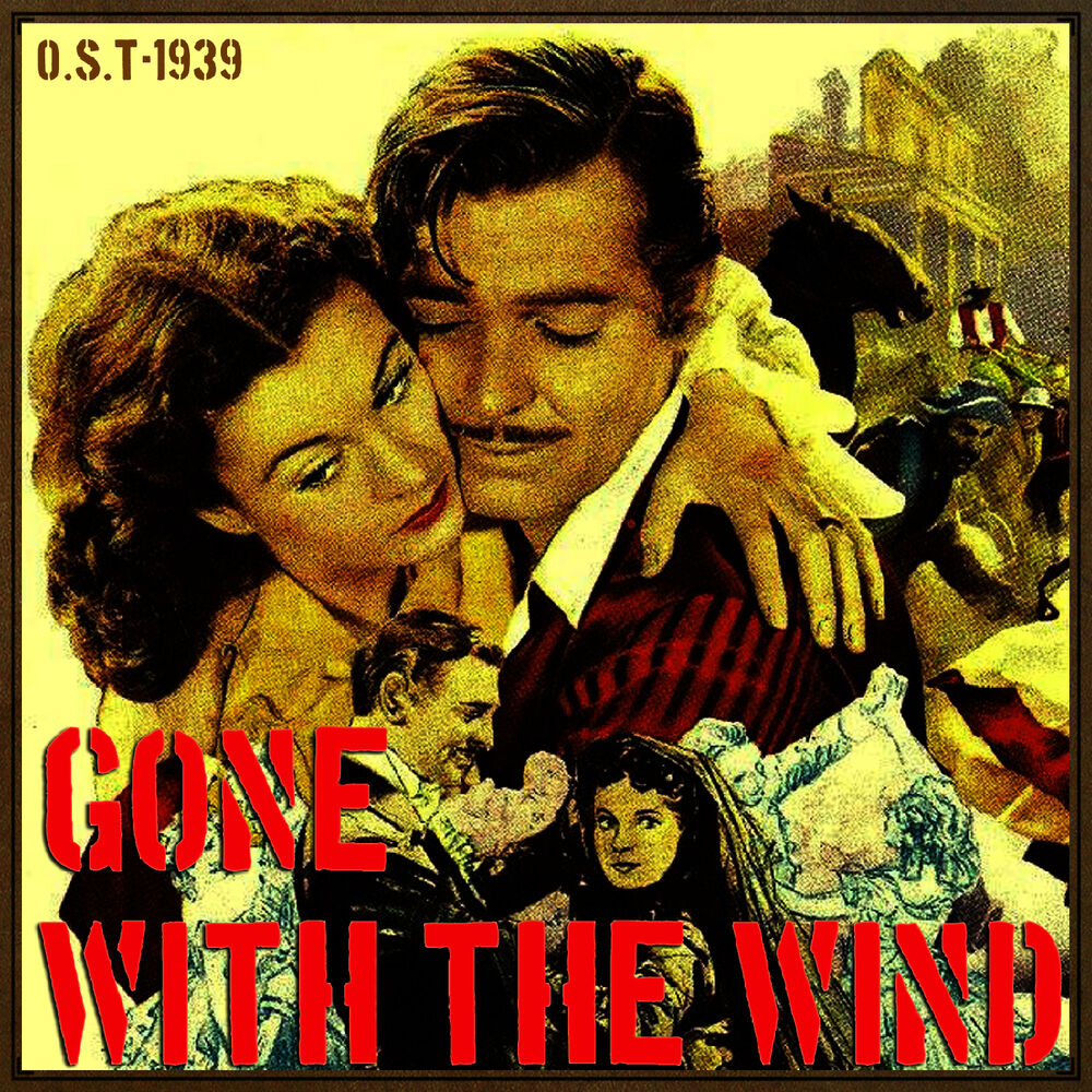 Picture of Gone With the Wind (O.S.T - 1939)