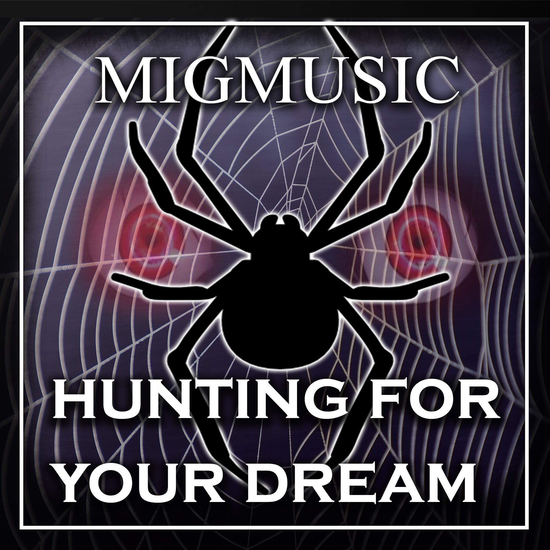 Album cover of Hunting for Your Dream (Cover)