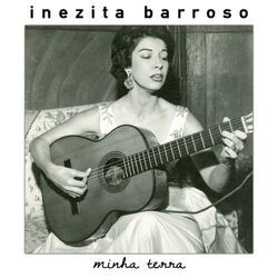 Cover of Minha terra