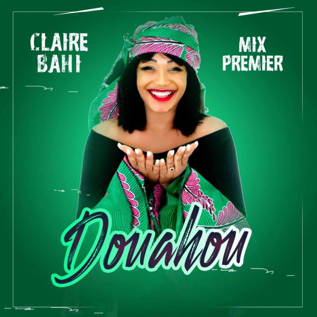 Album cover of Douahou