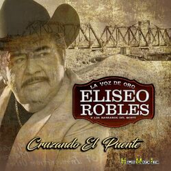 Cover of Cruzando El Puente