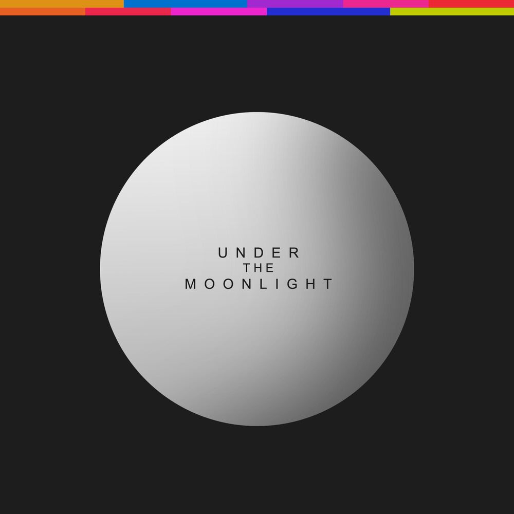 Picture of Under the Moonlight (feat. Christen Cappello)