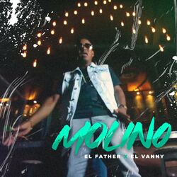 Cover of Molino
